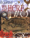 In Nomine: You Are Here: Around the World 666 Days - Genevieve R. Cogman