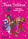 Thea Stilton Boxed Set: Vol. #1-3 - Thea Stilton