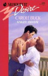 Knight and day. - Carole Buck