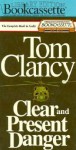 Clear and Present Danger - J. Charles, Tom Clancy