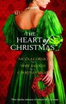 The Heart of Christmas: The Season for Suitors / A Handful of Gold / This Wicked Gift - Nicola Cornick, Mary Balogh, Courtney Milan