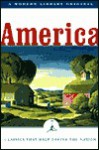 America: Classics that Help Define the Nation - Modern Library, The Modern Library