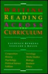 Writing and Reading Across the Curriculum - Laurence M. Behrens, Leonard J. Rosen