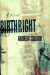 Birthright - Andrew Coburn
