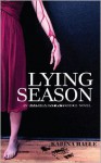 Lying Season - Karina Halle