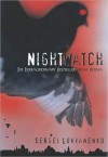 Night Watch - Sergei Lukyanenko, Andrew Bromfield