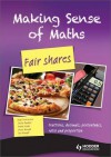 Fair Shares: Fractions. Student Book - Susan Hough