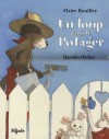 Un loup dans le potager - Claire Bouiller, Quentin Gréban