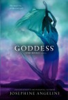 Goddess - Josephine Angelini