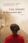 The Kommandant's Girl - Pam Jenoff