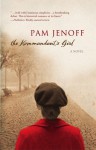 Kommandant's Girl - Pam Jenoff