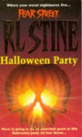 Halloween Party - R.L. Stine