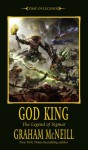 God King - Graham McNeill