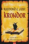 De Moordenaars (Krondor, #2) - Raymond E. Feist, Richard Heufkens