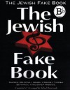 The Jewish Fake Book-B Flat - Velvel Pasternak