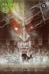 Arkham: Pochmurný dům v pochmurném světě - Grant Morrison, Dave McKean, Štěpán Kopřiva