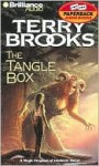 The Tangle Box (Audio) - Terry Brooks, Dick Hill