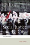 Social Justice And The City - David Harvey