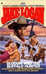 Slocum 243: Slocum and the Buffalo Hunter - Jake Logan