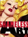 Shameless Art: 20th Century Genre and the Artists that Defined It - Tim Underwood, Arnie Fenner, Cathy Fenner, Underwood Books