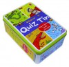 Quiz Tin - Sam Taplin