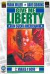 Give me Liberty #2: Viajes y ocio - Frank Miller, Dave Gibbons, Robin Smith