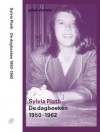 De Dagboeken 1950 - 1962 - Sylvia Plath