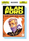 Alan Ford n. 6: Alex Barry non c'è più - Max Bunker, Magnus, Luigi Corteggi