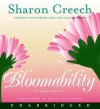 Bloomability (Audio) - Sharon Creech, Mandy Siegfried