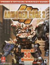 Armored Core 3 (Prima's Official Strategy Guide) - Joe Grant Bell