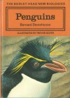 Penguins - Bernard Stonehouse, Trevor Boyer