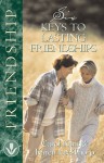Six Keys to Lasting Friendships - Karen Lee-Thorp, Harold Fickett, Mike Timmis