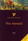 The Aeneid (York Notes Advanced) - Robin Edward Sowerby