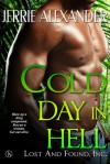 Cold Day in Hell - Jerrie Alexander