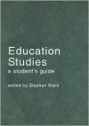 Education Studies - Stephen Ward