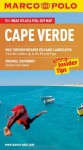 Cape Verde Marco Polo Guide (Marco Polo Guides) - Marco Polo