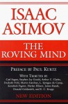 The Roving Mind - Isaac Asimov