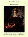 The Belton Estate - Anthony Trollope