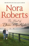 The Heart Of Devin MacKade (The MacKade Brothers - Book 3) - Nora Roberts