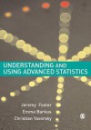 Understanding And Using Advanced Statistics - Jeremy Foster