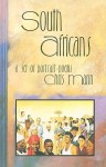 South Africans: A Set of Portrait-Poems - Chris Mann