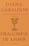 Dragonfly in Amber (Outlander) - Diana Gabaldon