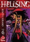 Hellsing Vol. 6 - Kohta Hirano