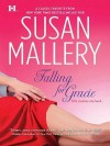 Falling for Gracie - Susan Mallery