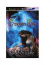 Dragon's Kiss - Tielle St. Clare