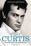 American Prince - Tony Curtis, Peter Golenbock