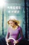 Angel Eyes - Shannon Dittemore