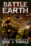 Battle Earth III - Nick S. Thomas