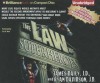 The Law of Superheroes - James Daily, Ryan Davidson