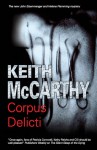 Corpus Delicti - Keith McCarthy